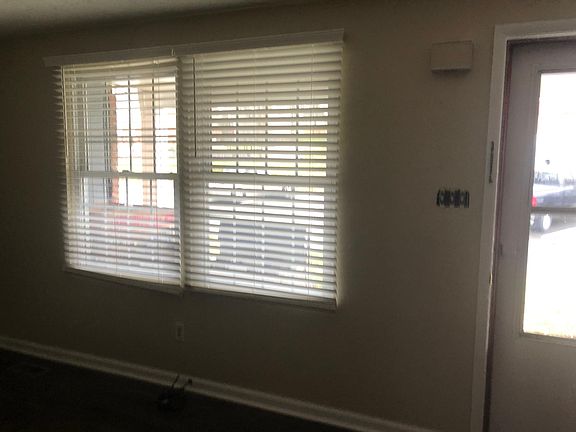 Living room front main floor