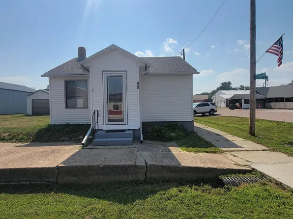 99 Pine St, Bronson, IA 51007