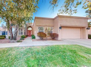 6612 Glen Oak NE, Albuquerque, NM 87111