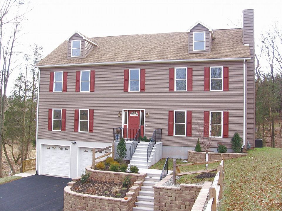NEW CONSTRUCTION