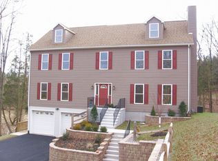 201 Readington Rd, Branchburg, NJ 08876