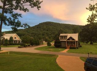 40 Rivers Edge Cv, Heber Springs, AR 72543