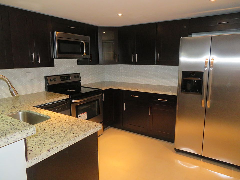 New Kitchen