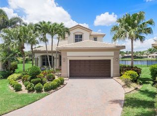 7791 NW 125th Ln, Pompano Beach, FL 33076