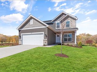 112 Bell Blvd, Wentzville, MO 63385