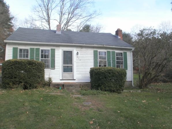 678 Chaffeeville Rd