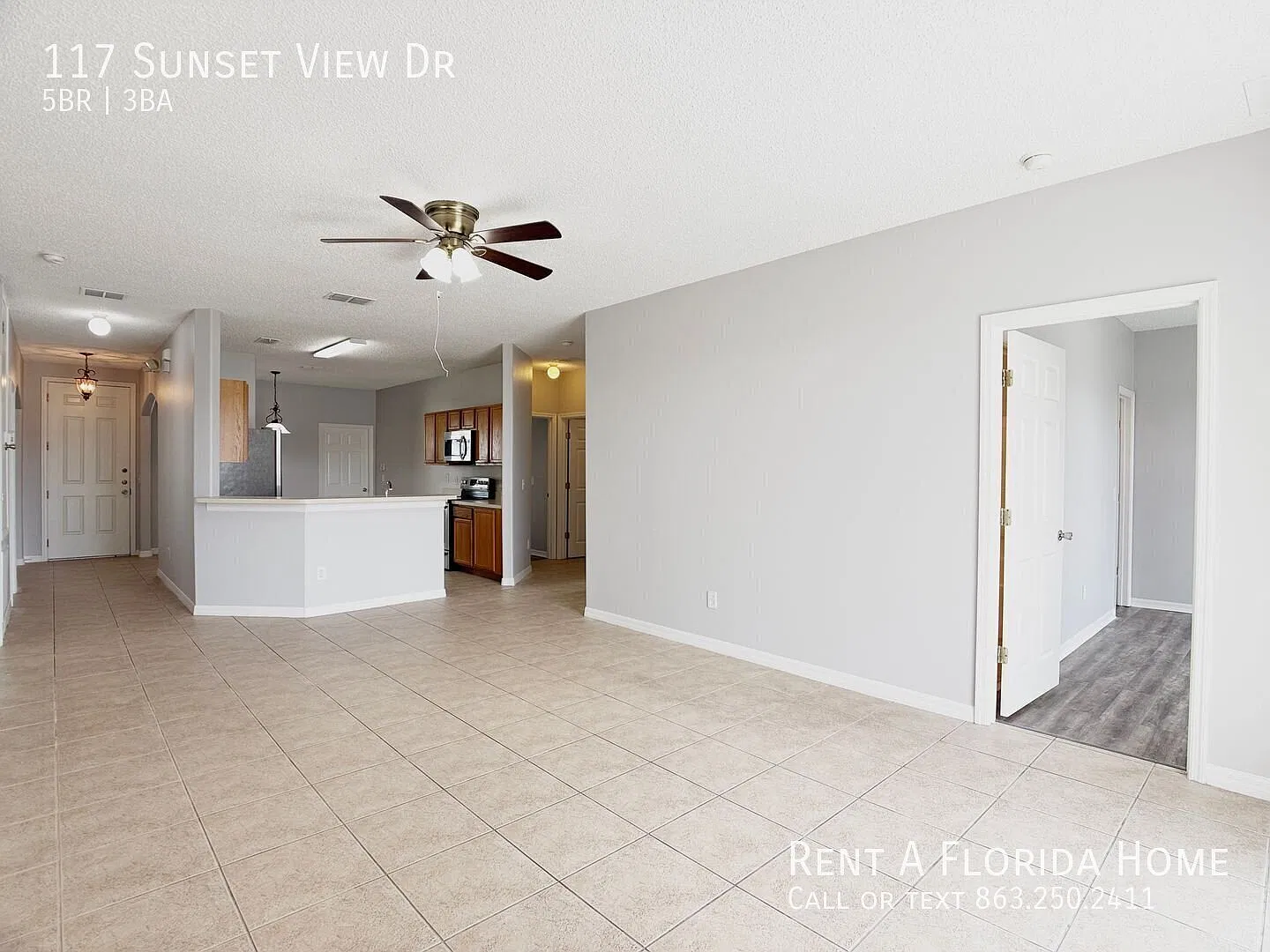 Desirable Location in a Gated Community! Fresh Interior Paint! Cul-de-Sac Location! Pool Care Inc... — Photo 3