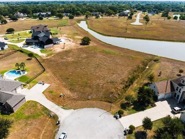 3910 Paseo Campanario Drive, Richmond, TX 77406
