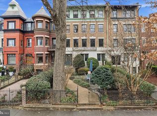 1835 16th St NW APT 2, Washington, DC 20009