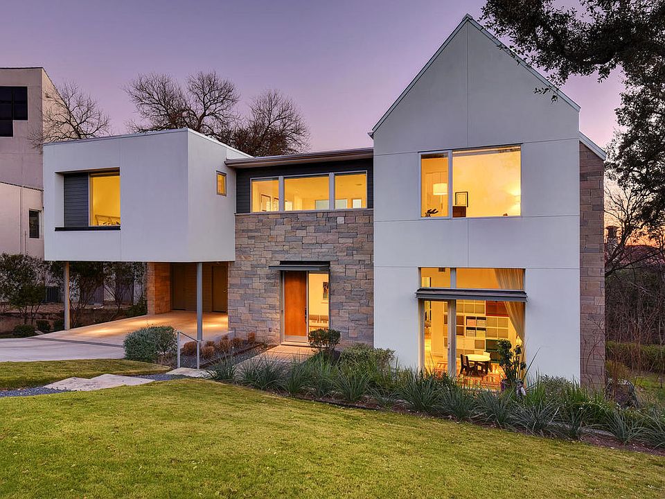 4808 Timberline Drive