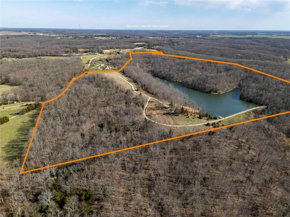 4200 County Road 144, Williamsburg, MO 63388