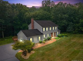 95 Winding Rdg, Southington, CT 06489