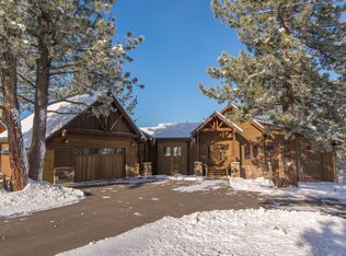11647 Henness Rd, Truckee, CA 96161