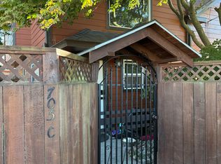 705 L St #C, Fortuna, CA 95540