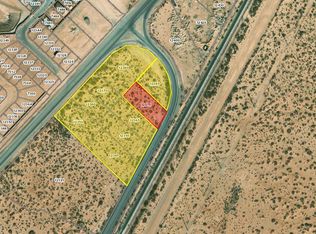 12375 Railroad Dr, El Paso, TX 79934