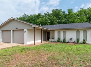 4909 NE 38th St, Oklahoma City, OK 73121