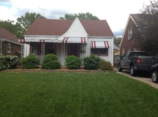 2444 S 7th St, Springfield, IL 62703