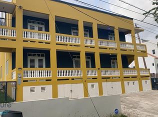 622 La Un #4-1, Cabo Rojo, PR 00623