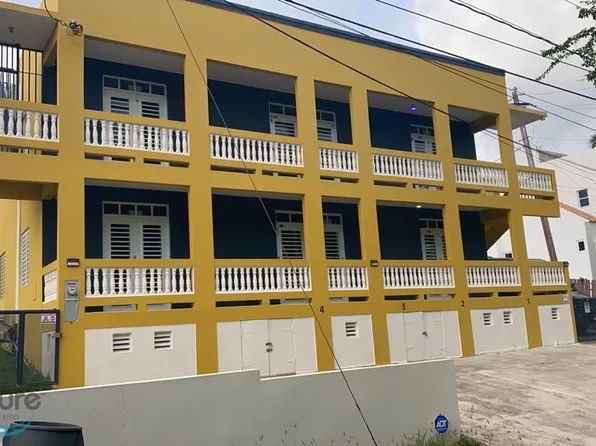 622 La Un #4-1, Cabo Rojo, PR 00623