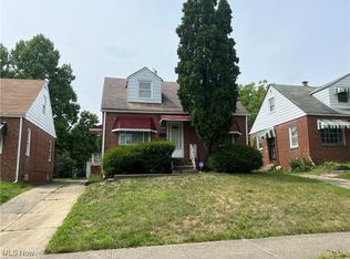 4138 E 154th St, Cleveland, OH