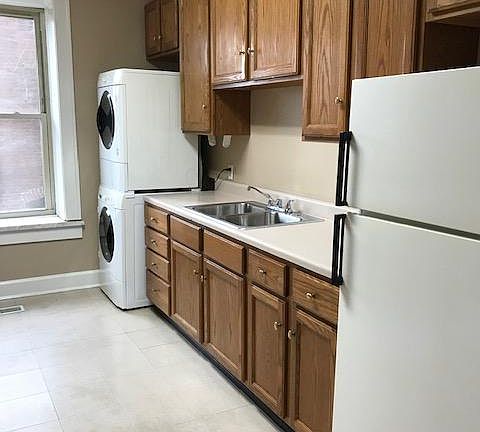 Kitchen apt 1
