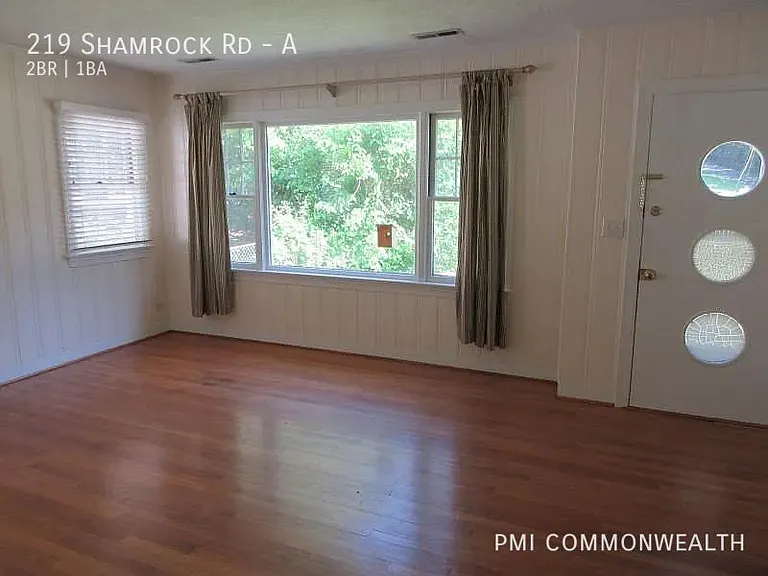219 Shamrock Rd #A — Photo 6