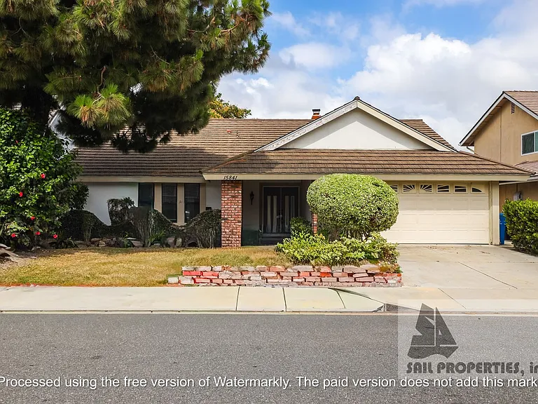 15841 Maidstone St — Photo 1