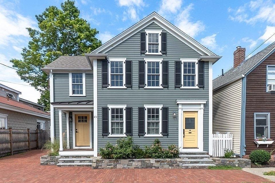 1st image of 43 Liberty St