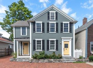 43 Liberty St, Newburyport, MA 01950