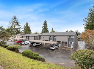 20607 108th Ave SE APT 10, Kent, WA 98031