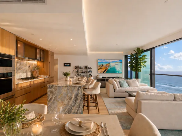 1100 Ala Moana Blvd, Honolulu, HI