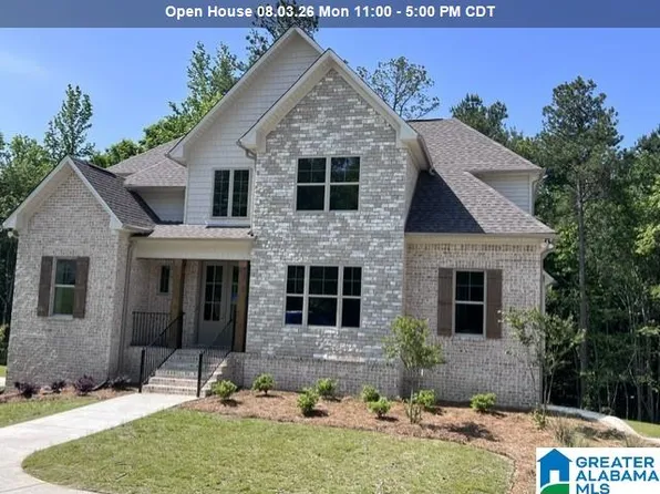 1114 Grey Oaks Valley, Pelham, AL 35124