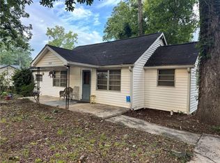 1319 Carter Rd, Decatur, GA 30030