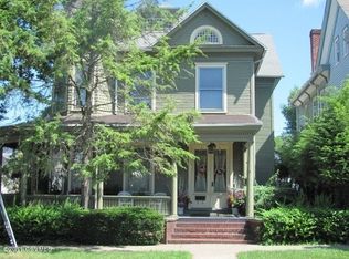 207 Bloom St, Danville, PA 17821