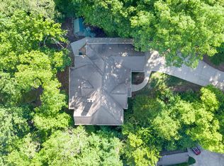 4267 Cherokee Trl, Gainesville, GA 30504