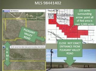 Tbd S Pleasant Valley Rd, Boise, ID 83705