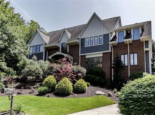 2507 Forest Brook Dr, Pittsburgh, PA