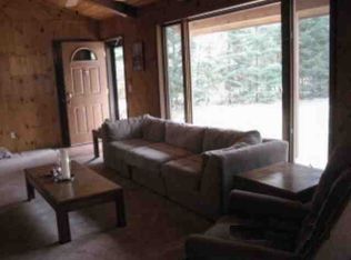 2198 W Martha Lake Rd, Mercer, WI 54547