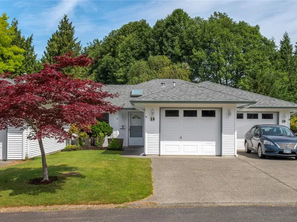 396 Harrogate Rd #18, Campbell River, BC V9W 1W2