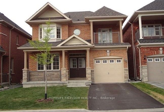 1st image of 17 Pelister Dr