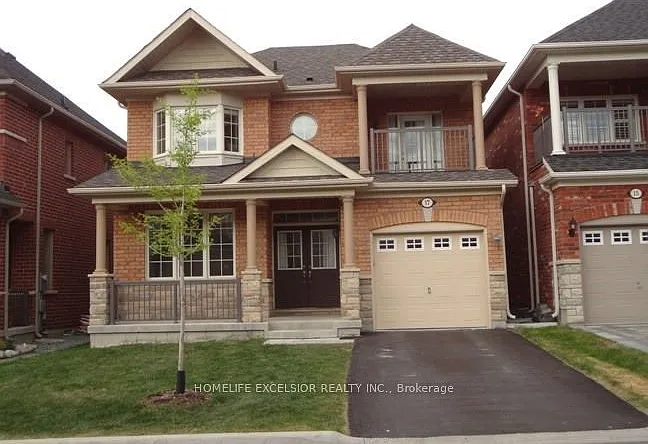 17 Pelister Dr