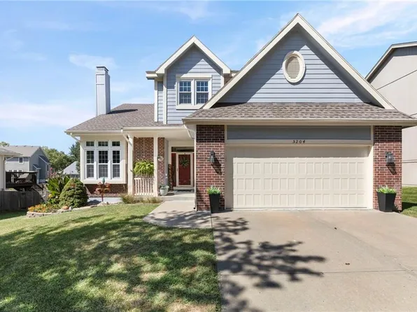 5204 N Pennsylvania Ave, Kansas City, MO 64118
