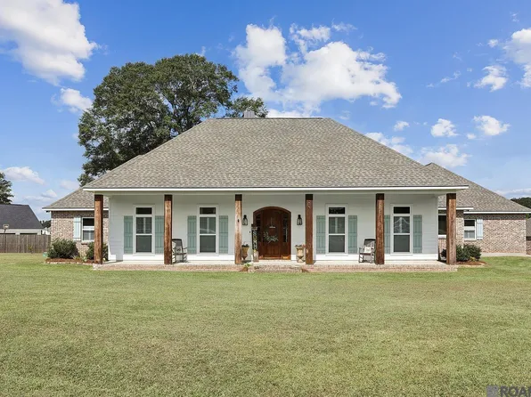 12033 Cane Dr, Saint Francisville, LA 70775