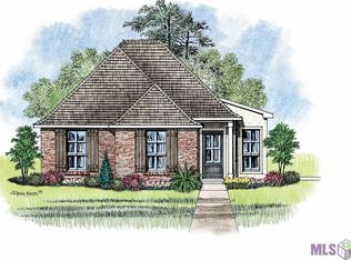 1967 Ravier Ln, Saint Gabriel, LA 70780