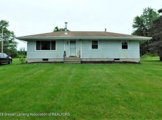4309 Ballantine Rd, Dewitt, MI 48820