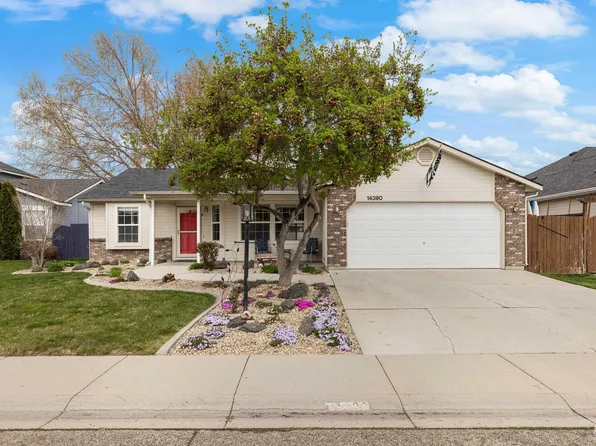 14390 W White Hawk St, Boise, ID 83713