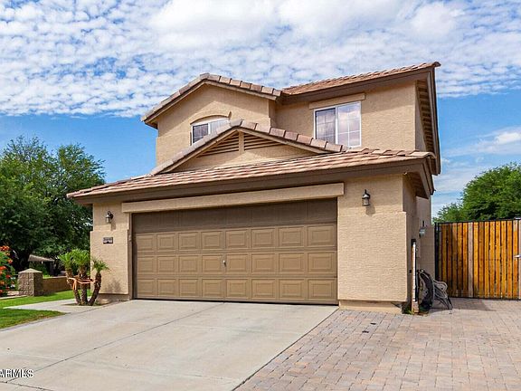 2nd image of 31699 N Mesquite Way