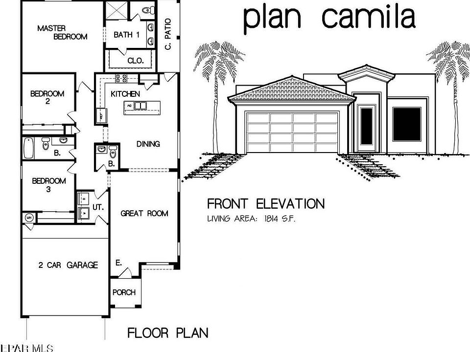 1st image of this home