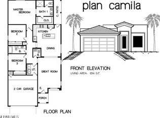 12621 Shayna Deanne Ct, El Paso, TX 79928