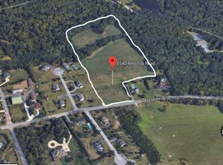 00 Red Top Rd, Harrisburg, PA 17111